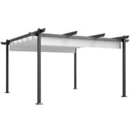 Retractable Pergola Canopy - Image 6