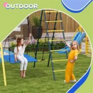 Outdoor Swing - Image 4