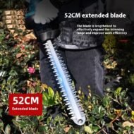 Lithium Ion Hedge Trimmer Brushless Charging Type - Image 3
