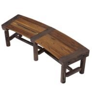 Outdoor Garden Bench   Garden Chair - Image 3