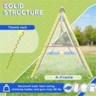 Outdoor Swing - Image 2