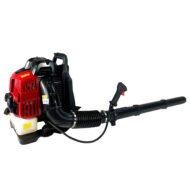Metal Backpack Type Gas Leaf Blower - Image 6