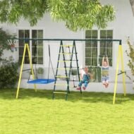 Outdoor Swing