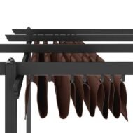 Retractable Pergola Canopy - Image 8