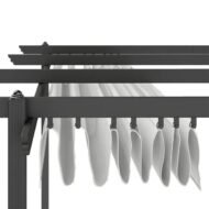 Retractable Pergola Canopy - Image 10