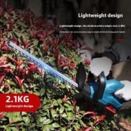 Lithium Ion Hedge Trimmer Brushless Charging Type - Image 6