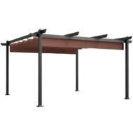 Retractable Pergola Canopy - Image 2