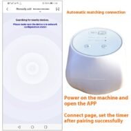 Remote WIFI Automatic Watering Device Drip Irrigation System Intelligent Spray - Image 4